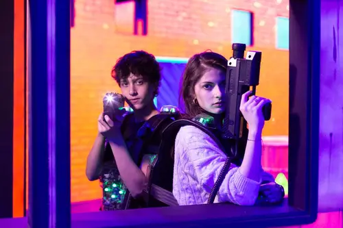 Hilton Salwa Beach Resort & Villas - Other Facilities - Common Area 25